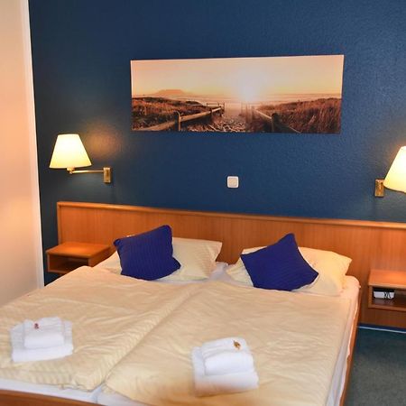 Hotel Zum Gesundbrunnen Bad Zwischenahn Ngoại thất bức ảnh