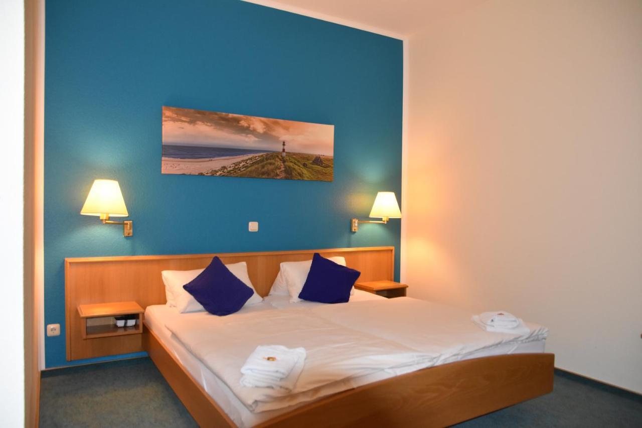 Hotel Zum Gesundbrunnen Bad Zwischenahn Ngoại thất bức ảnh