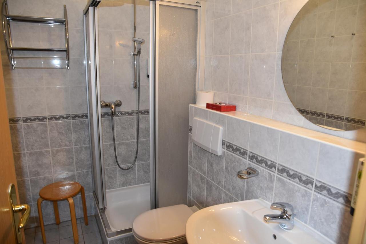 Hotel Zum Gesundbrunnen Bad Zwischenahn Ngoại thất bức ảnh